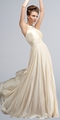 Ivory Goddess Gowns