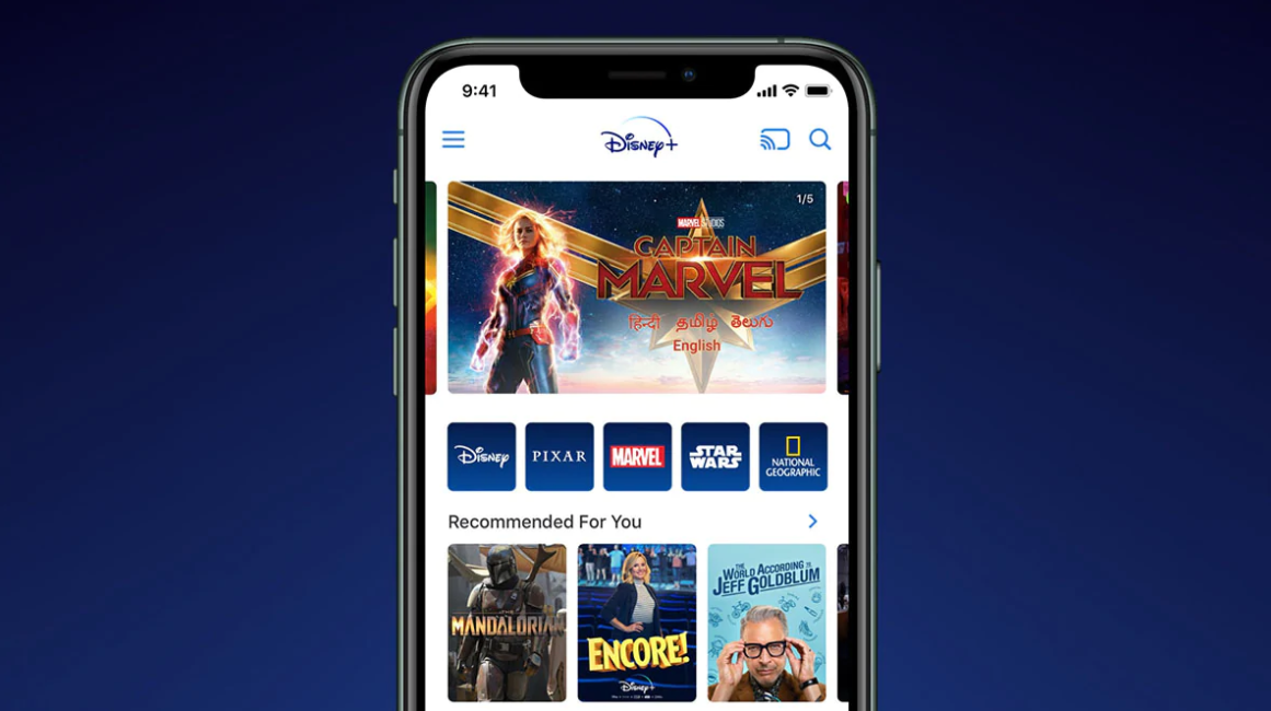 Disney Hotstar App Download / Latest disney+ hotstar v11.0.4 apk