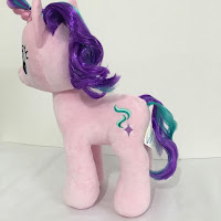 Starlight Glimmer Build-a-Bear Plush Spotted - Rumors Confirmed?