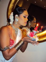 Sri Lanka hot dancer