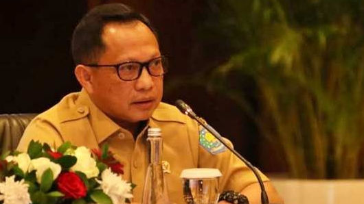 Pencairan Dana BOS dan Dana Desa Bagian Penyederhanaan Birokrasi