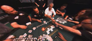 Michael ‘The Grinder’ Mizrachi’s WSOP Final Table Power Poker Course