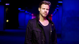 Ferry Corsten - Corsten’s Countdown 572 @ Radio DJ ONE