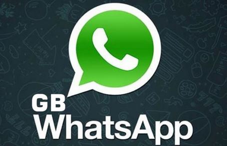 Android waves gbwhatsapp