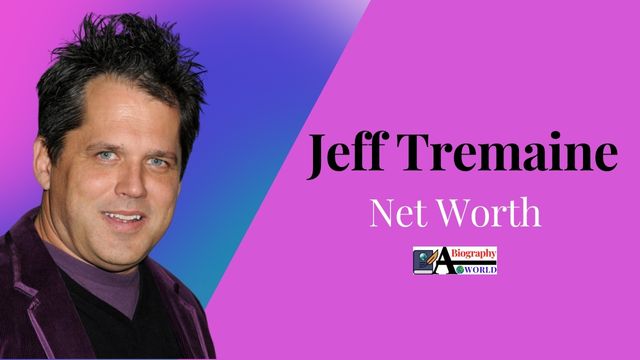 Jeff Tremaine Net Worth, Wiki/Bio, Age, Family, Home and Career