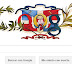 Google celebra independencia dominicana