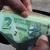Zimbabwe's Mugabe Launches A New Currency