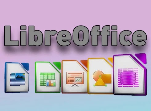 برنامج LibreOffice