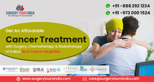  Cancer Surgery In India 