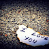 I love you Wallpaper