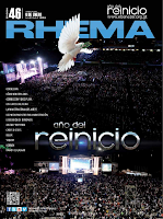  Rhema enero 2014