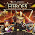 Tiny Legends: Heroes v1.4.1 Apk+Data Mod[Unlimited Money]