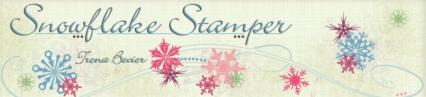 Snowflake Stamper