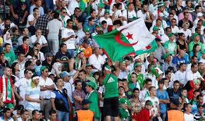 المونديال..، منع الجماهير الجزائرية من دخول الملاعب لهذا السبب...