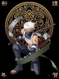 kakashi anbu