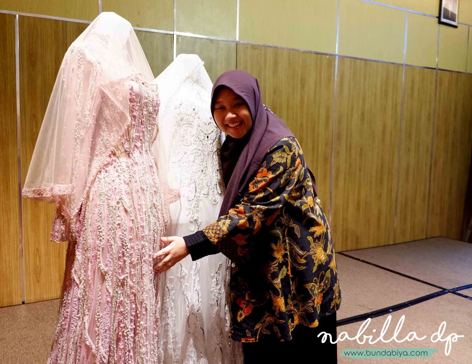 Persiapan Menikah Untuk Muslimah Mudah Berkelas dan 