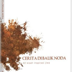 Review Buku: Cerita Di Balik Noda