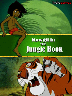 Baixar jogo para celular Mowgli In The Jungle Book (Mogli o livro da selva) grátis