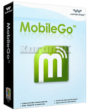 Wondershare MobileGo Free