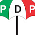 GLOOMY FUTURE OF APC, OSHIOMHOLE: JUST GO...... PDP Tells APC