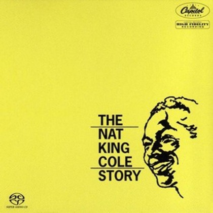 nat king cole