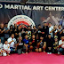 HUT SMARTCO ke-5, Ketum IBCA-MMA Dwi Badarmanto MT: Jabar Role Model & Barometer MMA