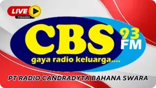 Radio CBS FM Magelang Radio CBS FM Magelang