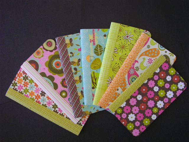 Clever Zebra Designs Notebook range Clever Zebra Designs Notebook range