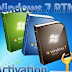 Activate Windows 7 for FREE with Windows 7 Activator loader