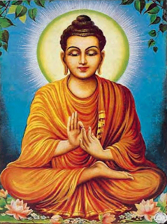 Inspirational Quotes By Buddha