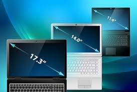 Size Screen of Laptop: What's Best for You?