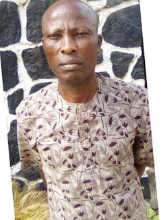 Dad rapes, impregnates his daughter in Ogun