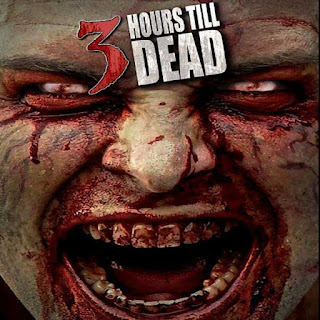 Download Film 3 Hours Till Dead (2017) DVDRip Subtitle Indonesia