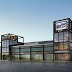 Modern Buildings architectural designs ideas.