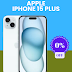 Apple iPhone 15 Plus | Buy On Croma