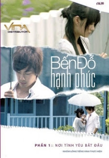 Bến Đỗ Hạnh Phúc Trên Kênh VTV6