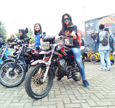 ladies rx king