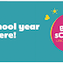 Sobeys 'Back to School'抽$100 Gift Card