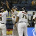 Leones del Caracas quedaron a un triunfo de clasificar