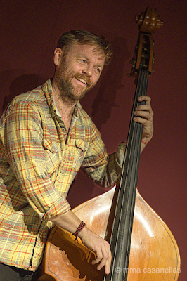 Marko Lohikari, Auditori de Vinseum, Vilafranca del Penedès, 23-nov-2019