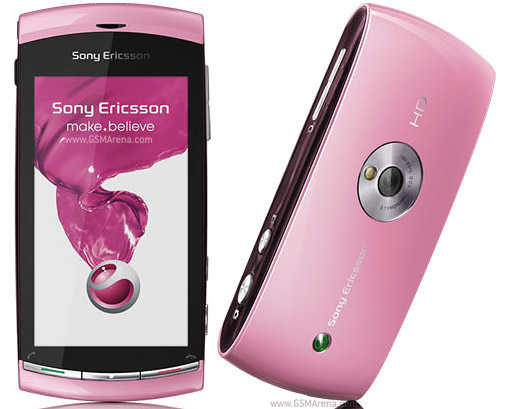 sony ericsson vivaz pink. sony ericsson vivaz pink. sony