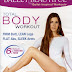 DVD - Ballet Beautiful : Total Body Workout