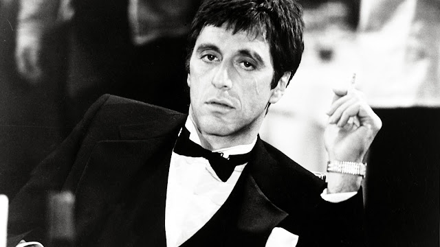 al pacino