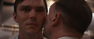 Nicholas Hoult in THE MENU. Photo Courtesy of Searchlight Pictures.