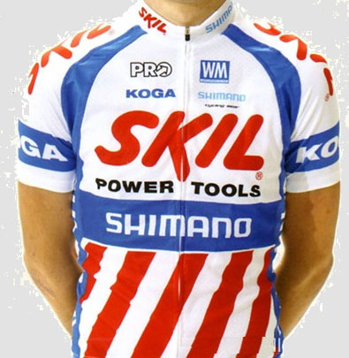 SKIL-SHIMANO