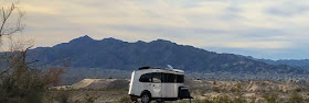 Airstream Basecamp Tails of Wanderlust