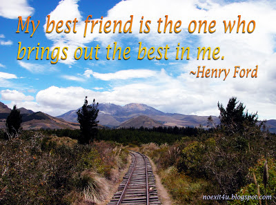 BEST FRIEND QUOTES