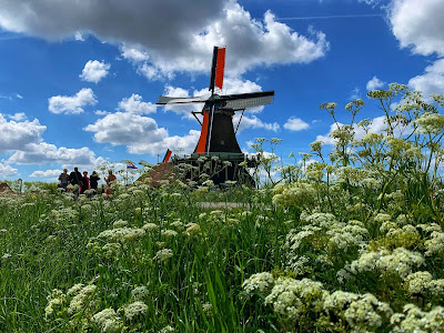 The Netherlands is a nation renowned for its creativity, commitment to sustainability, and desire to provide a better future for its people.
