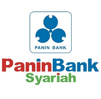 Logo PT Bank Panin Syariah