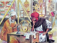 Ilmu Pengetahuan Pada Masa Bani Umayyah